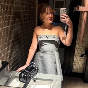 Meet your Posher, Chiara